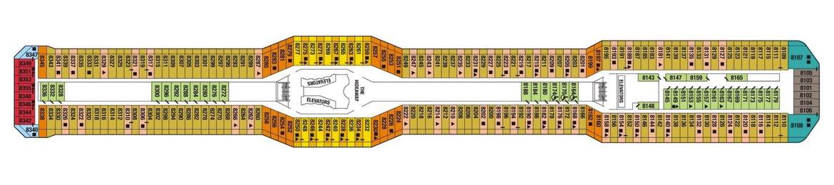 Celebrity Cruises Celebrity Silhouette Deck Plan 8.jpeg